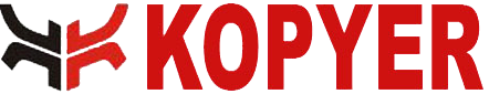 Kopyer Ofis Çözümleri